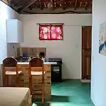 Chales Vila D\'Ajuda