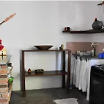 Chales Vila D\'Ajuda