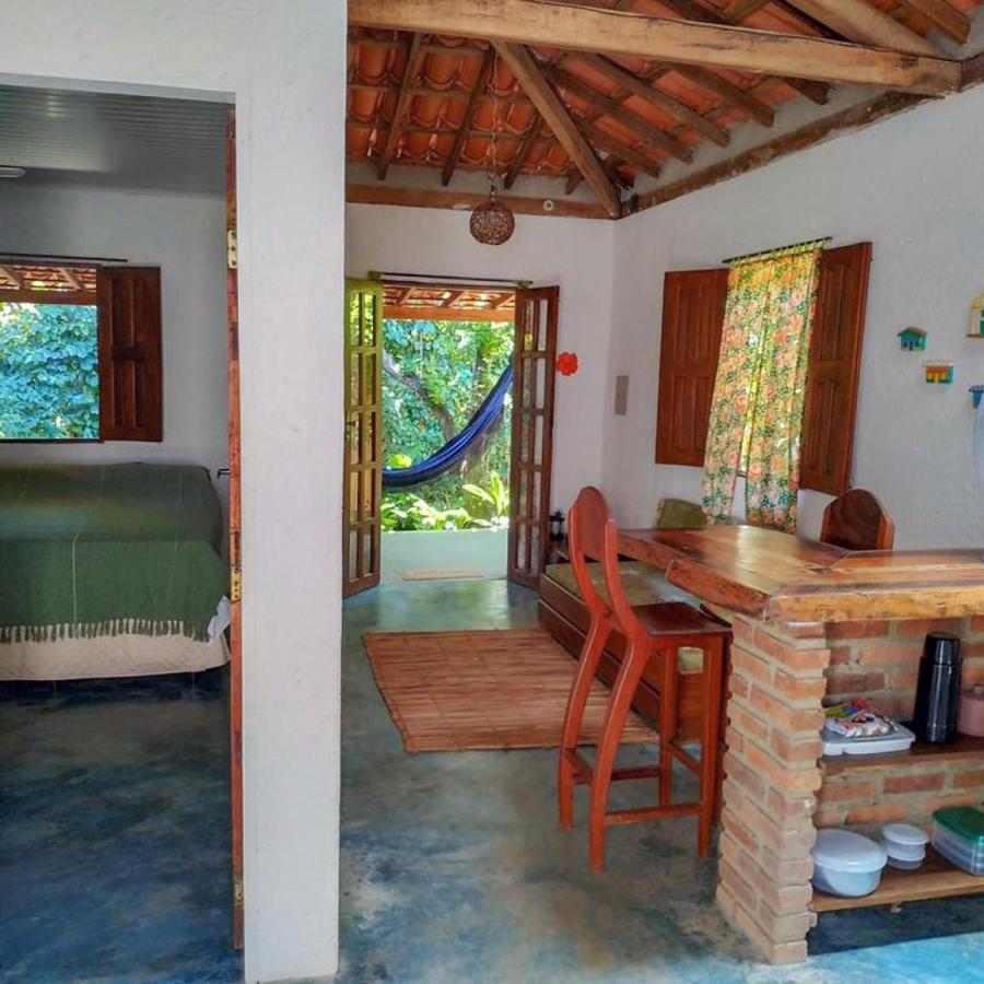 Vila D'ajuda Porto Seguro