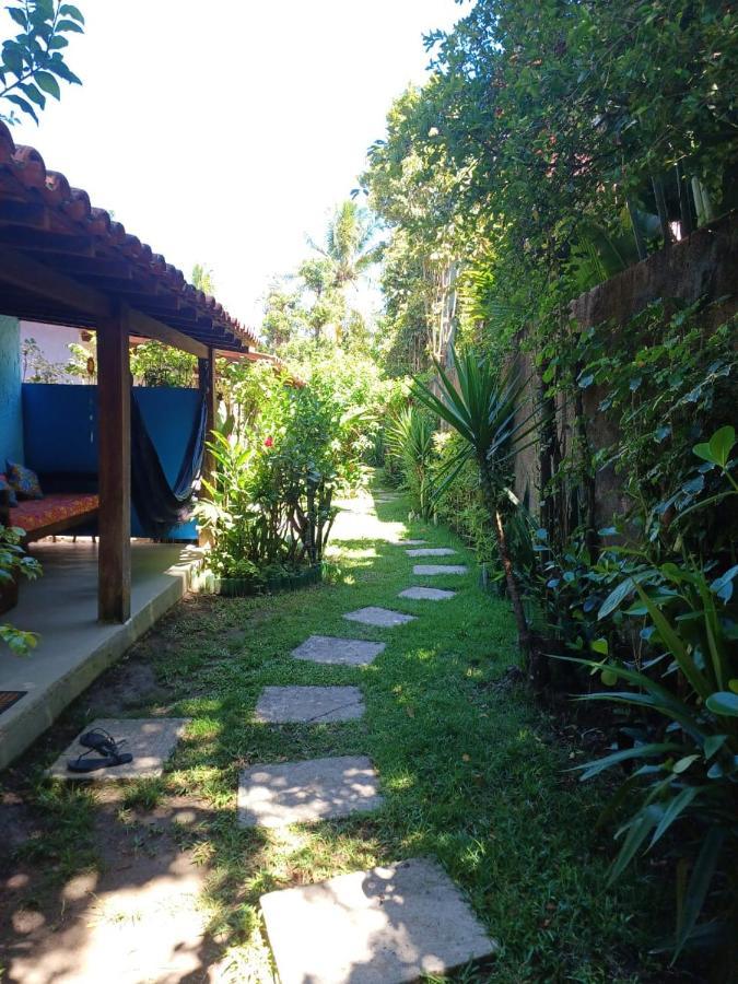 Vila D'ajuda Apartment Porto Seguro