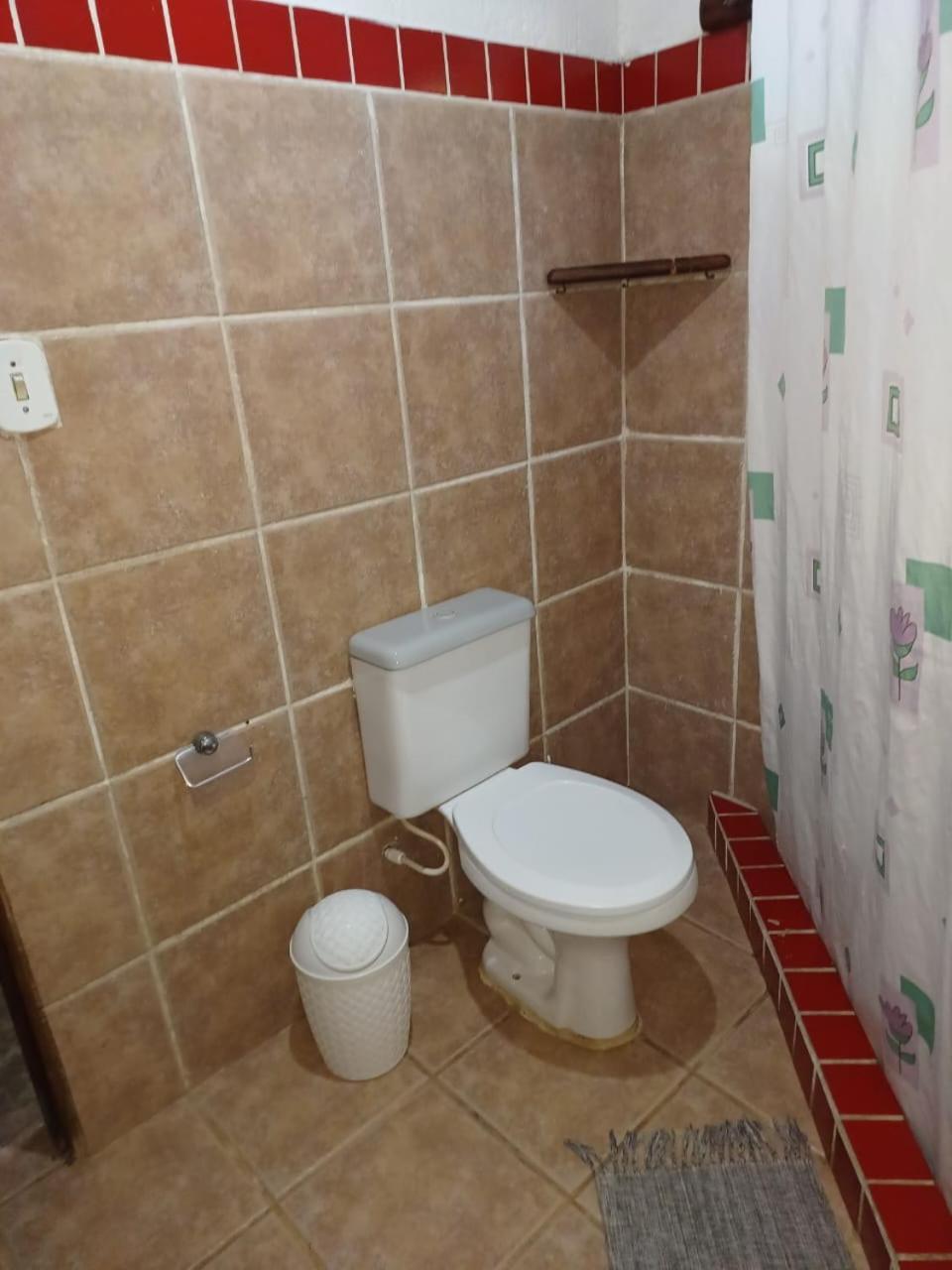 Apartment Vila D'ajuda Porto Seguro