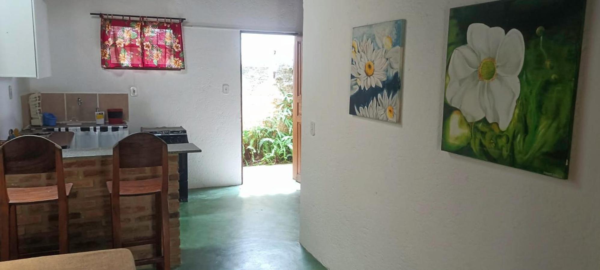 Apartment Vila D'ajuda Porto Seguro