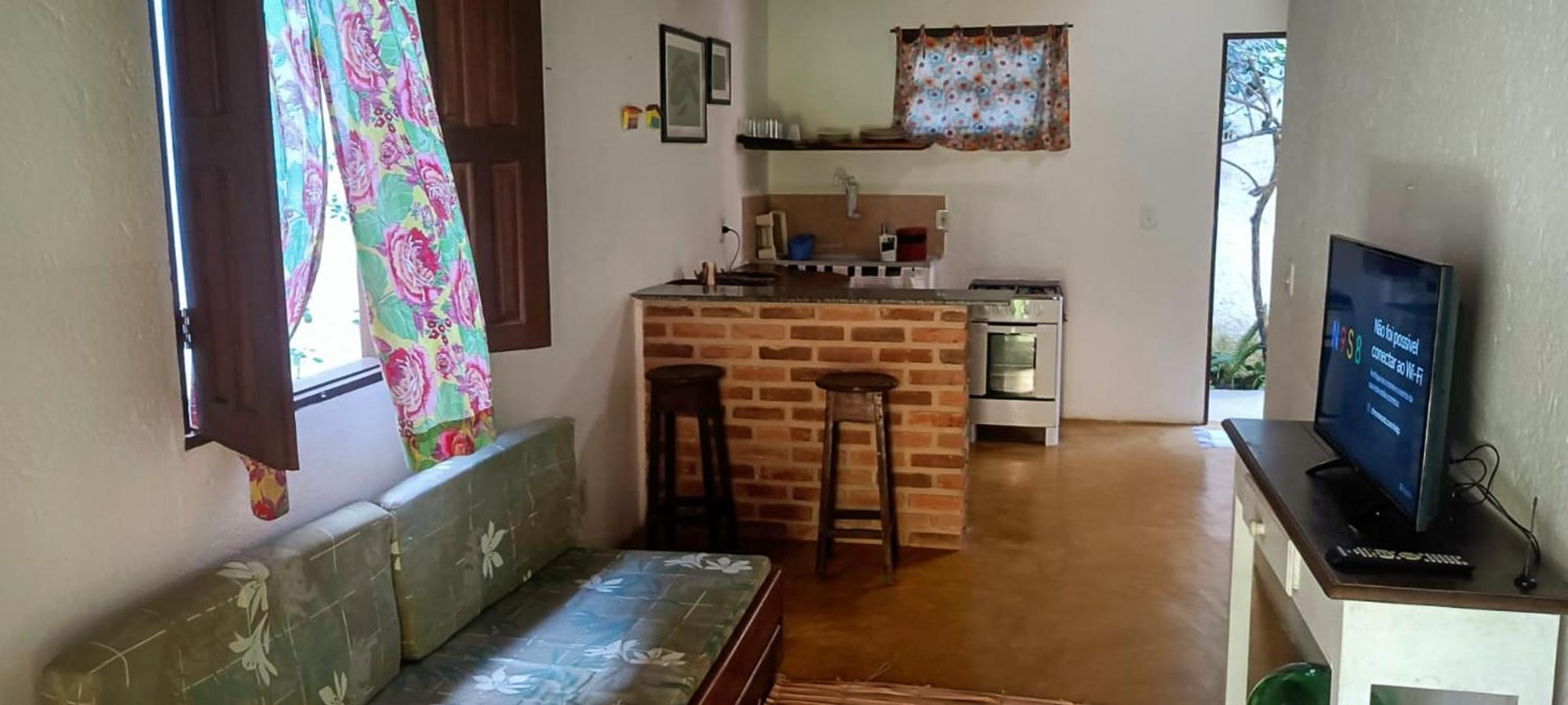 Apartment Vila D'ajuda *
