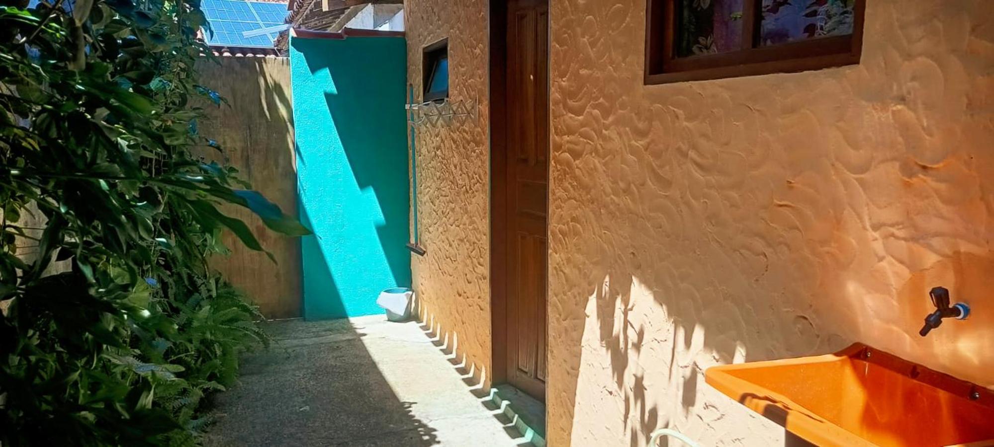 Apartment Vila D'ajuda Porto Seguro