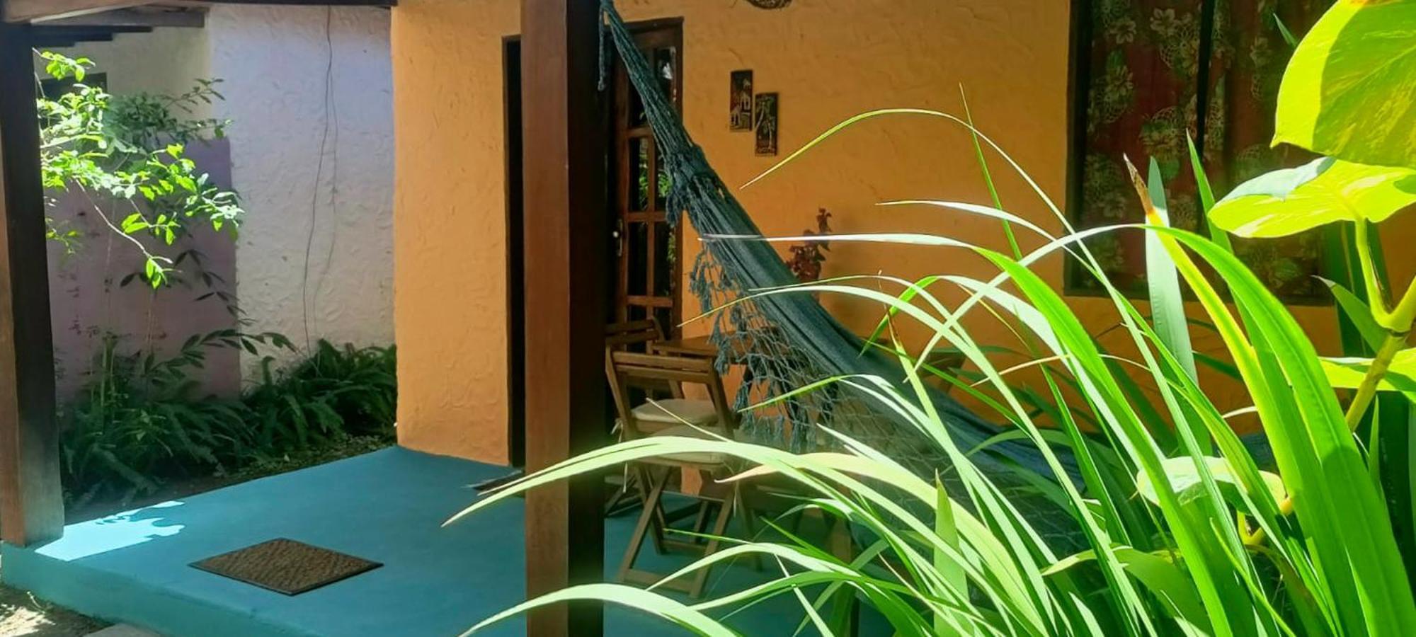 Apartment Vila D'ajuda Porto Seguro